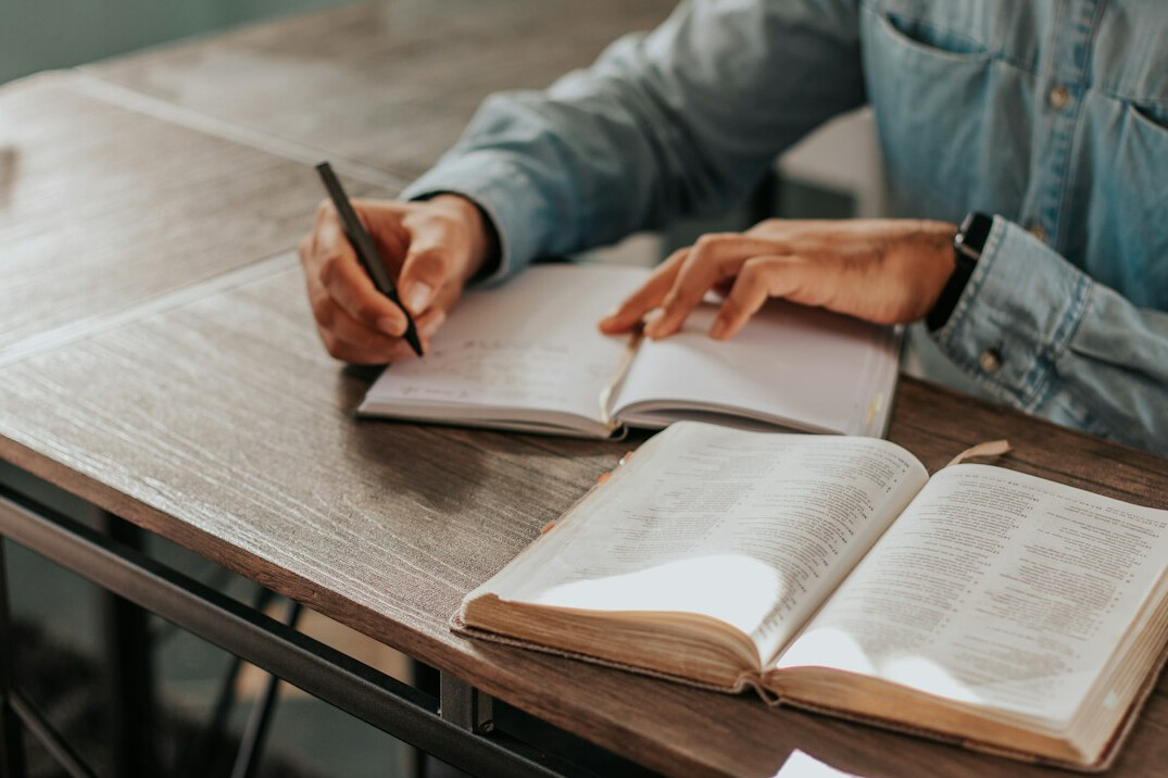 online learning setup