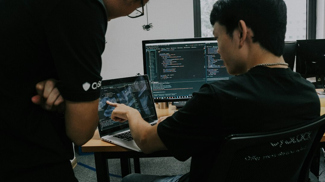 beginner coding workshop